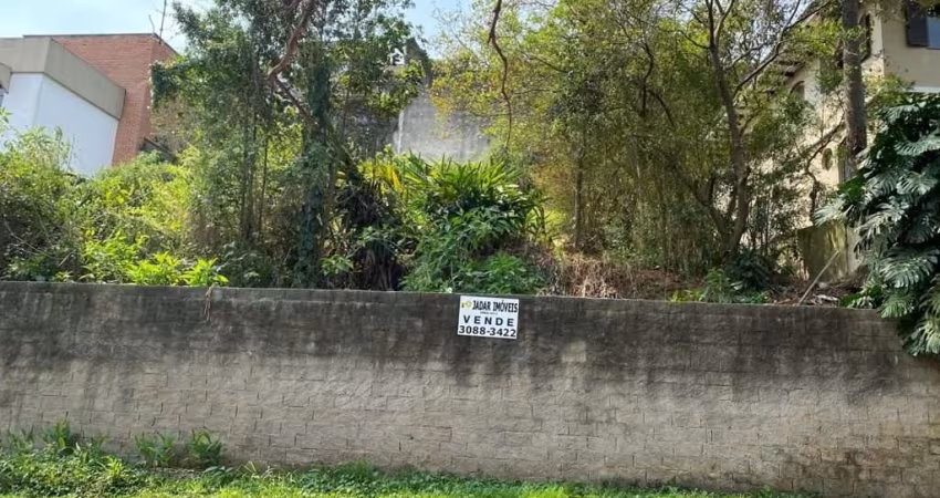 TERRENO JARDIM GUEDALA