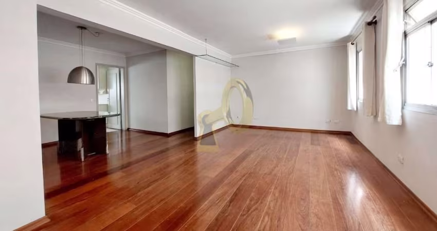 Apartamento para Aluguel em Cerqueira César