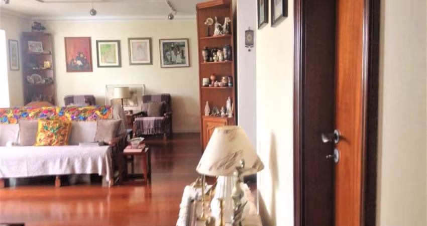 APARTAMENTO ALTO PADRÃO NO CAMPO BELO