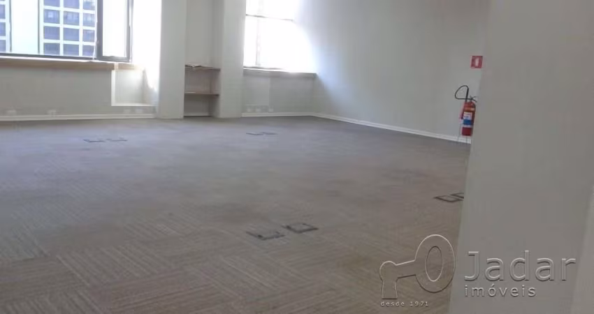 Sala Comercial para Aluguel no Brooklin