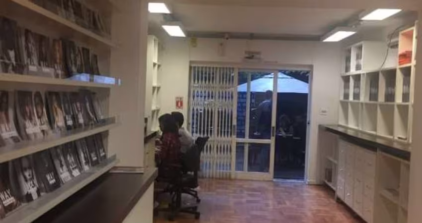 ÓTIMO CASARÃO COMERCIAL COM RENDA