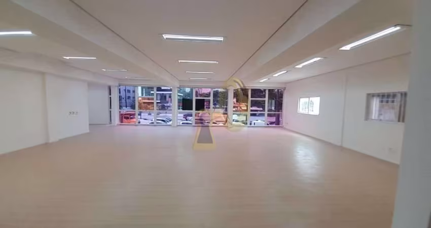 Prédio Comercial para Aluguel em Pinheiros