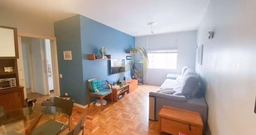 Apartamento à venda no Itaim Bibi, SP