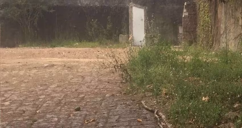 ÓTIMO TERRENO NO MORUMBI