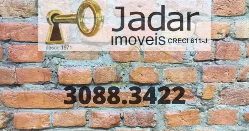 TERRENO JARDIM GUEDALLA