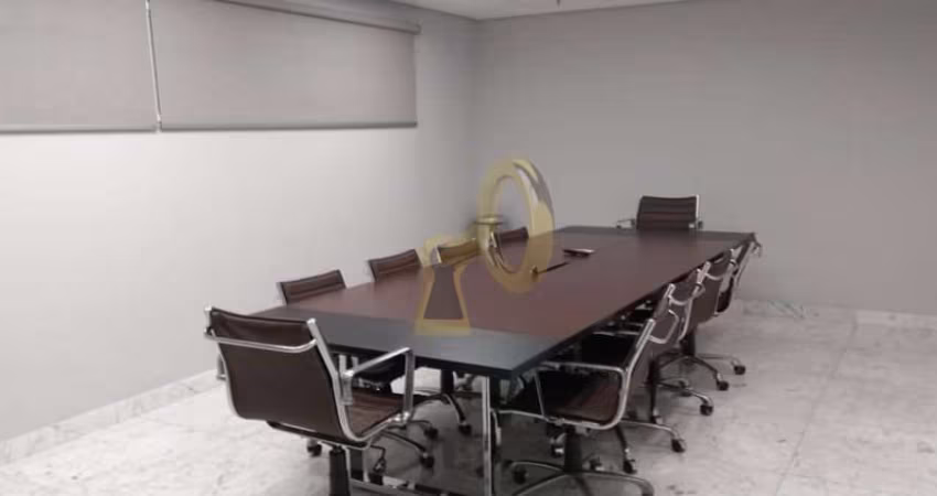 Sala Comercial à Venda em Higienópolis - SP