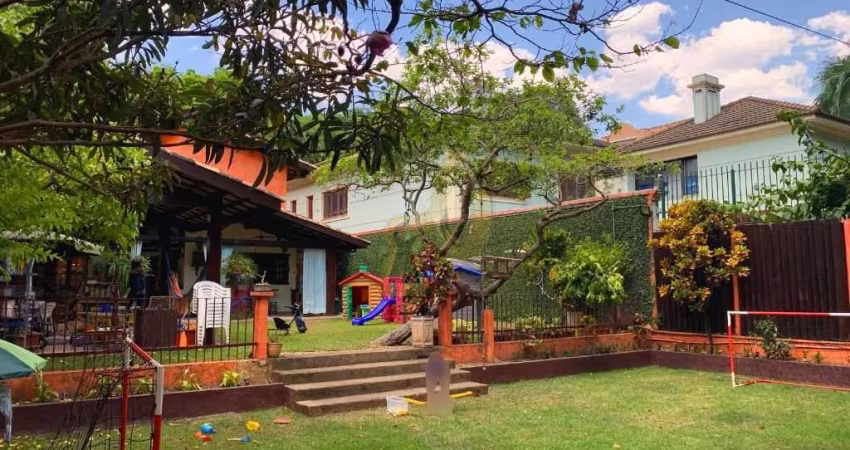 ÓTIMO IMÓVEL ALTO DE PINHEIROS TOTAL SEGURANÇA