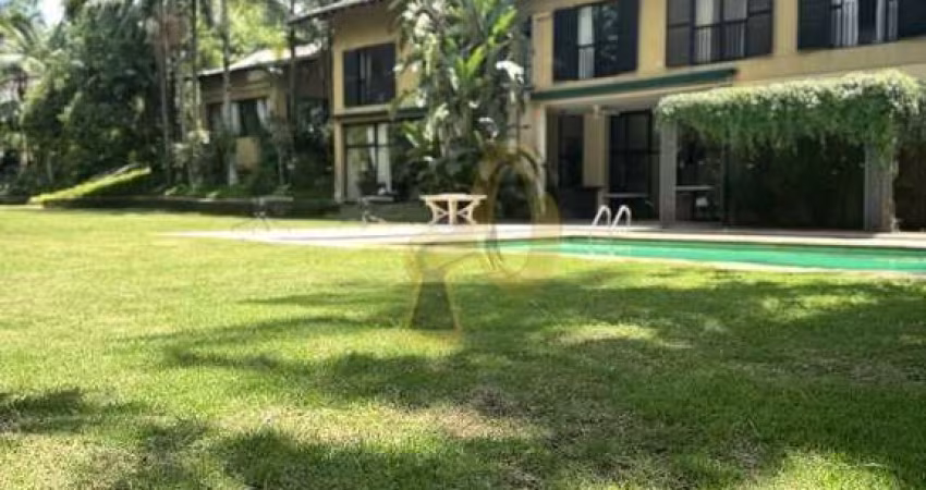 ÓTIMA MANSÃO EM BAIRRO FECHADO VISTA ETERNA