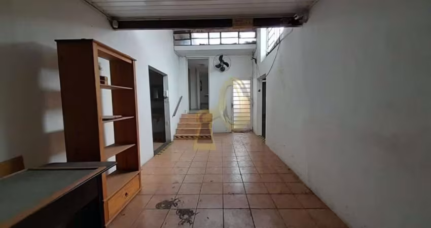 Casa Comercial em Vila Madalena à Venda
