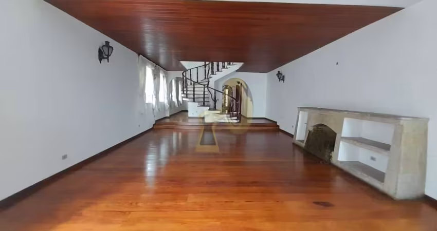 Casa à venda no Jardim Leonor, São Paulo