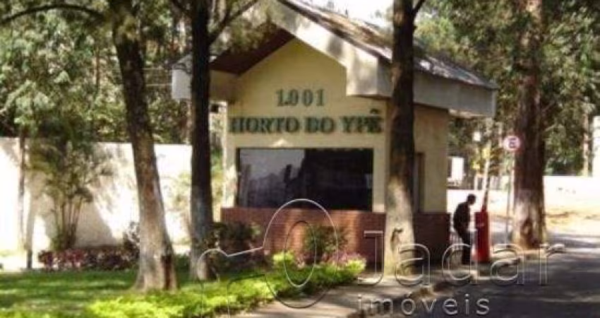 TERRENO CONDOMÍNIO FECHADO