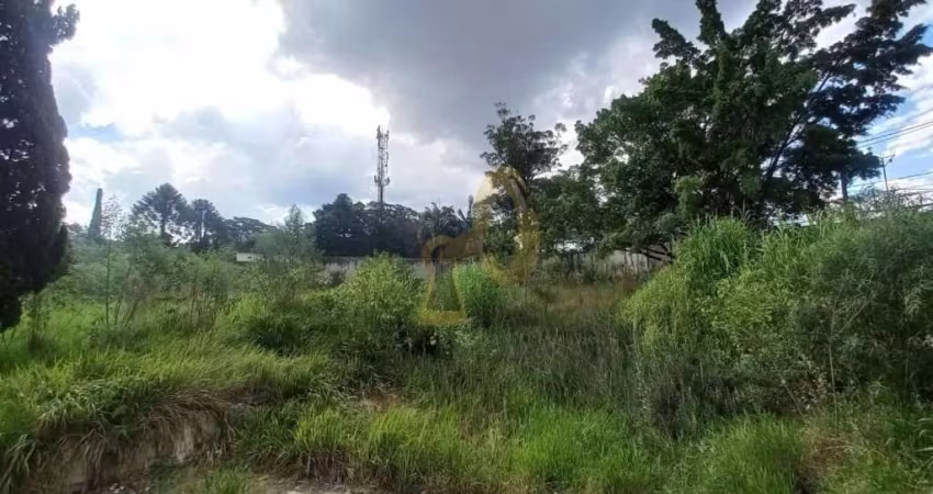 Terreno à venda no Morumbi, São Paulo