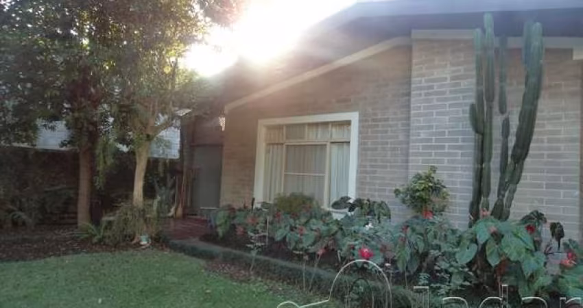 CASA NA VILA INAH
