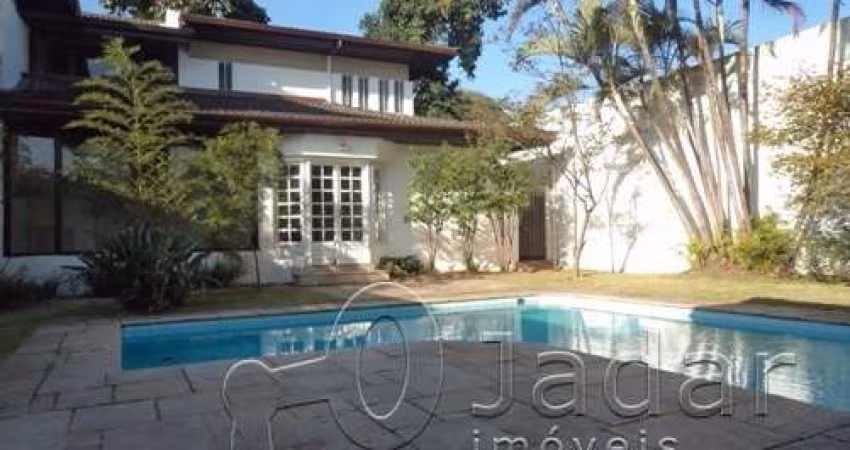 CASA NO JARDIM GUEDALA