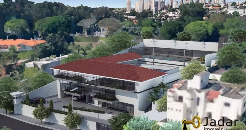 OTIMA ESCOLA MORUMBI   RETROFIT  ZCOR-3