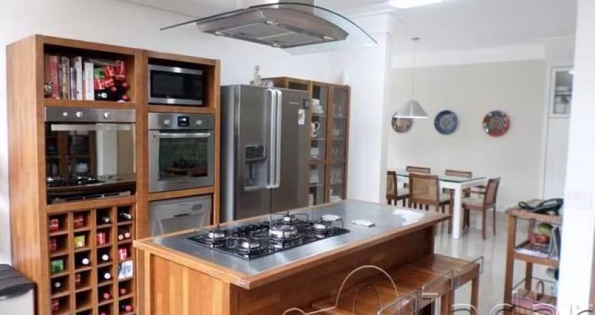 CASA NO JARDIM GUEDALA