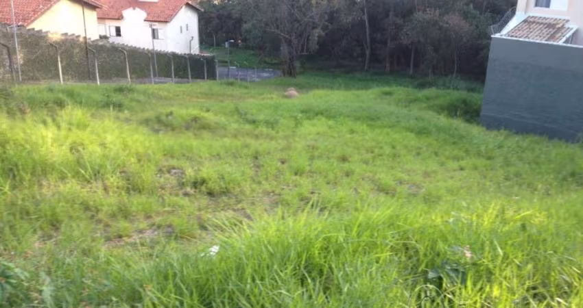 TERRENO NA VILA SÃO FRANCISCO