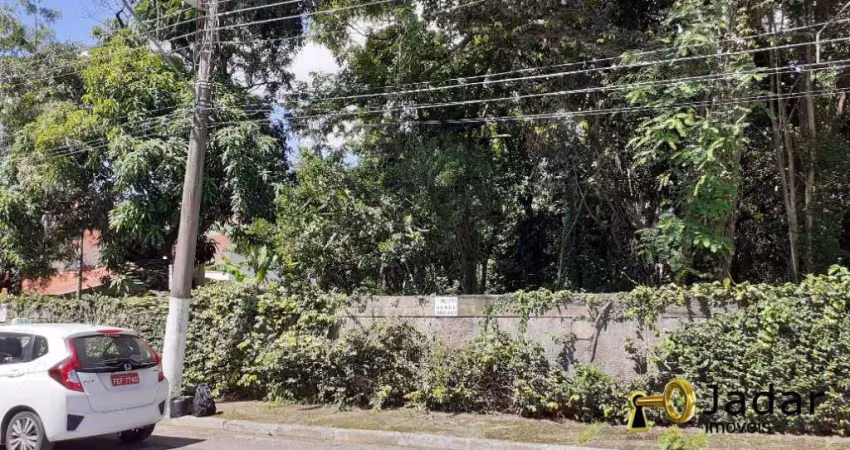 TERRENO A VENDA EM RUA FECHADA NO MORUMBI