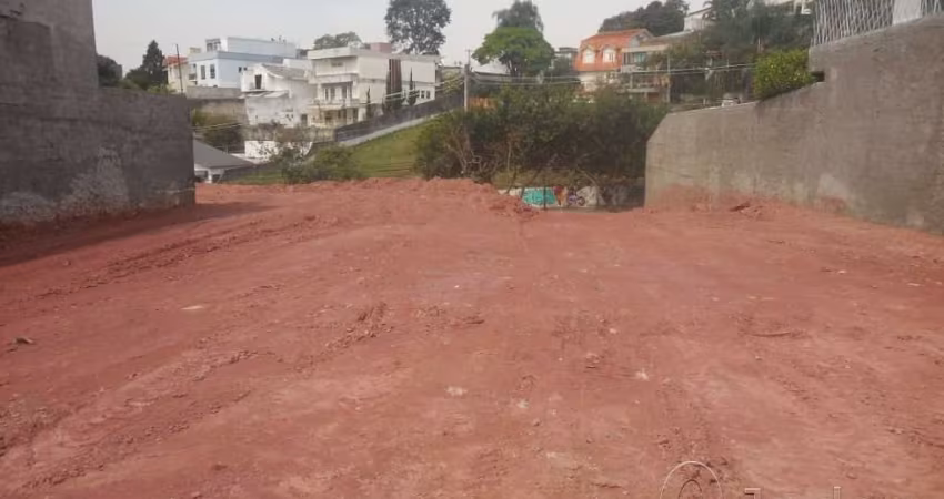 TERRENO A VENDA NO MORUMBI