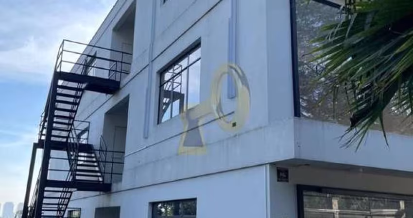 Prédio Comercial para Aluguel no Jardim Leonor