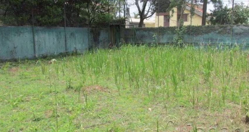 TERRENO NO JARDIM GUEDALA