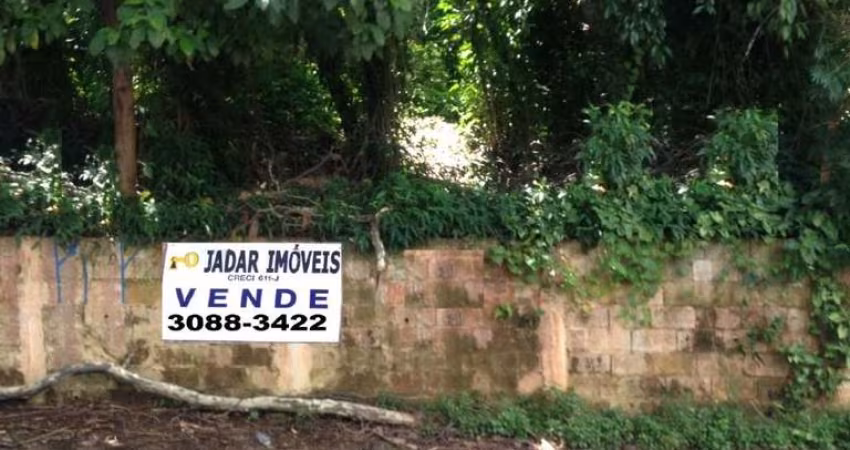 TERRENO NA CIDADE JARDIM