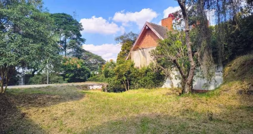 TERRENO A VENDA NA CIDADE JARDIM