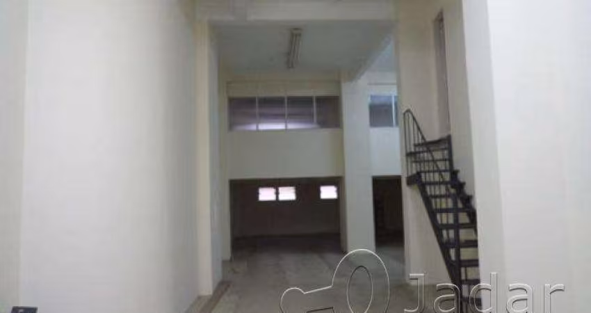 Sobrado Comercial para locação e venda em Pinheiros