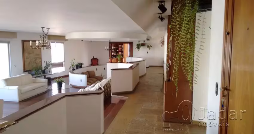 APARTAMENTO NO MORUMBI