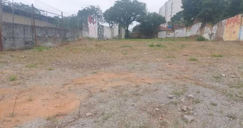 ÓTIMO TERRENO PRÓXIMO AO METRÔ VILA SÔNIA