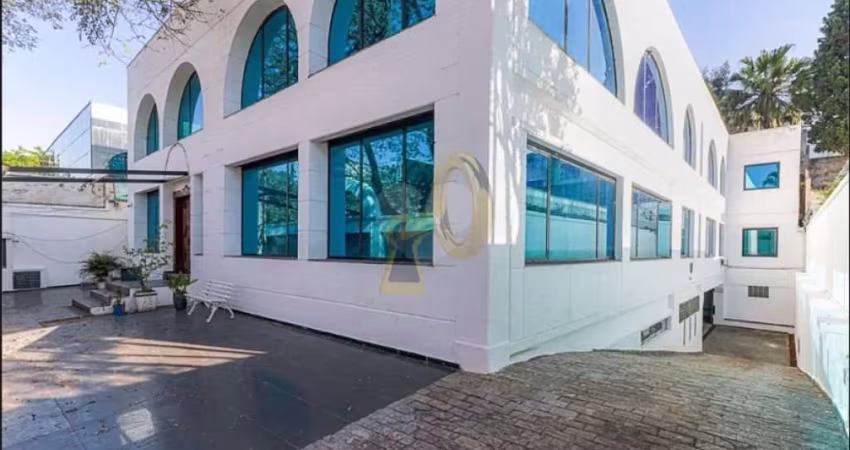 Prédio Comercial para Locação no Jardim Everest