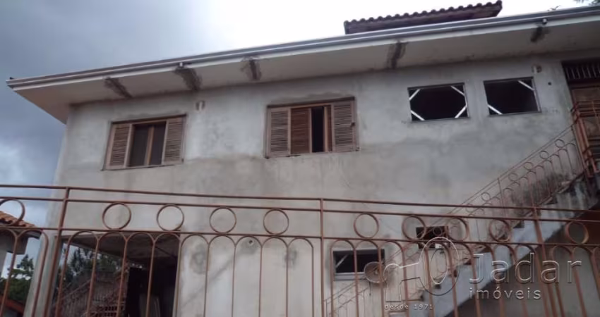 CASA NA VILA INAH