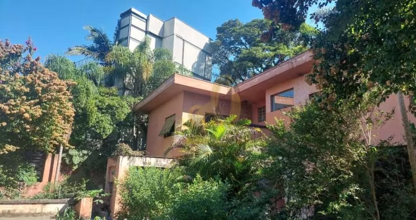CASA COMERCIAL A VENDA NO MORUMBI