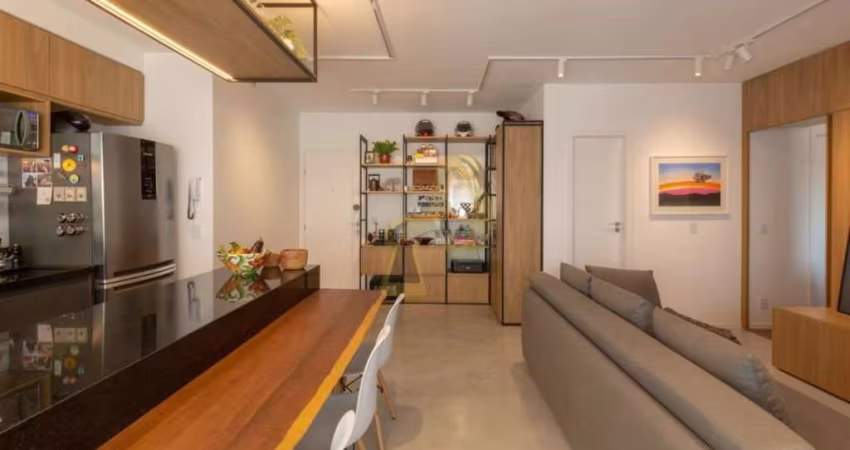 Apartamento à venda no Alto de Pinheiros - SP