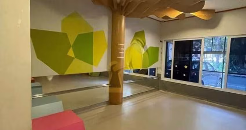 Casa Comercial no Itaim Bibi - SP