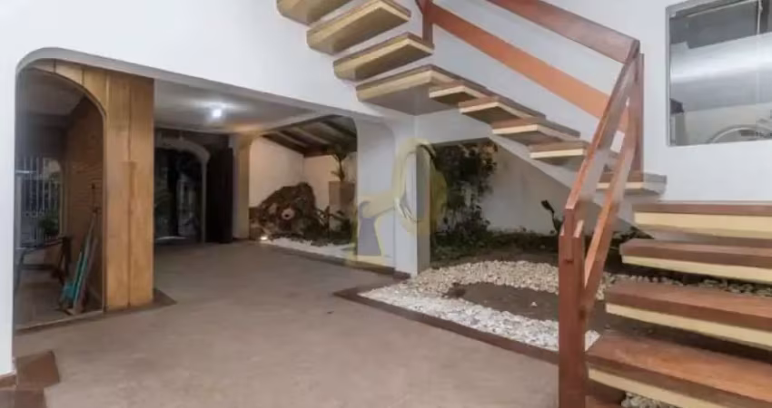 Casa Luxuosa na Vila Madalena, SP