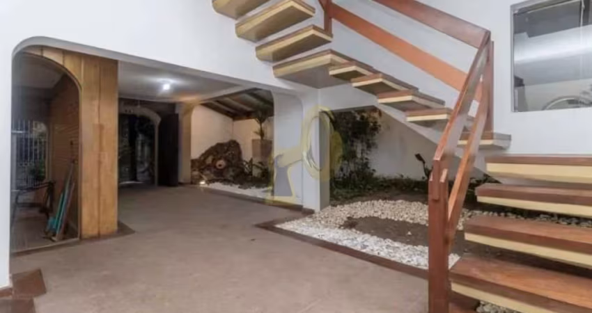 Casa Luxuosa na Vila Madalena, SP