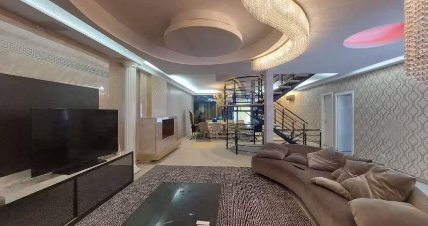 Casa à Venda em condominio fechado  no  Morumbi
