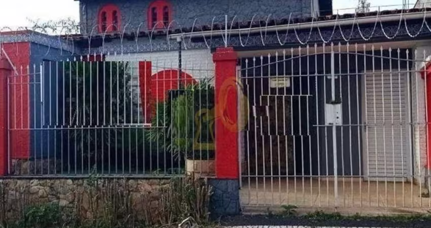 Casa Comercial à Venda e Locação em Santo Amaro