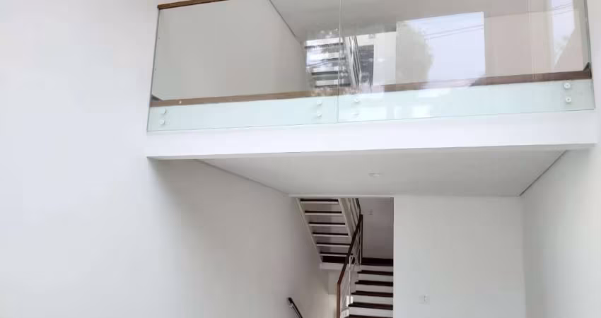 CASA A VENDA EM CONDOMÍNIO FECHADO - JARDIM GUEDALA