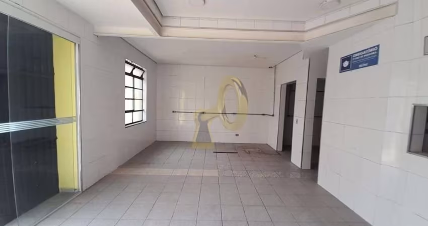 Casa Comercial para venda em Pinheiros