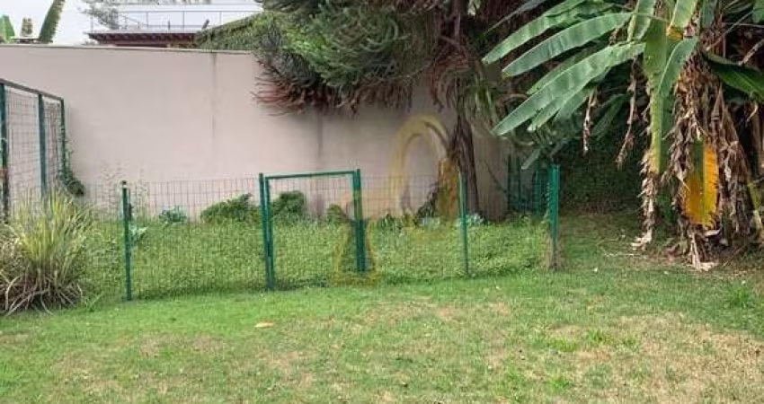 TERRENO A VENDA EM CONDOMINIO