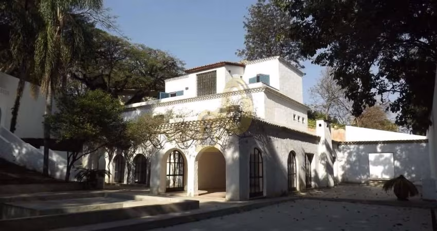 Casa à venda no Jardim Guedala, SP