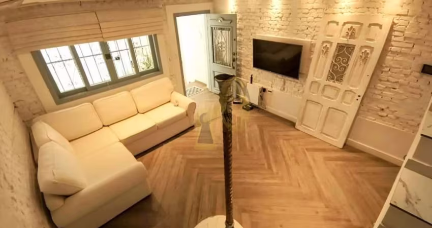 Sobrado residencial a venda em Pinheiros