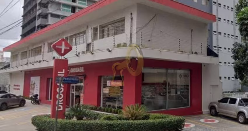 Imóvel com Renda à Venda no Brooklin Paulista