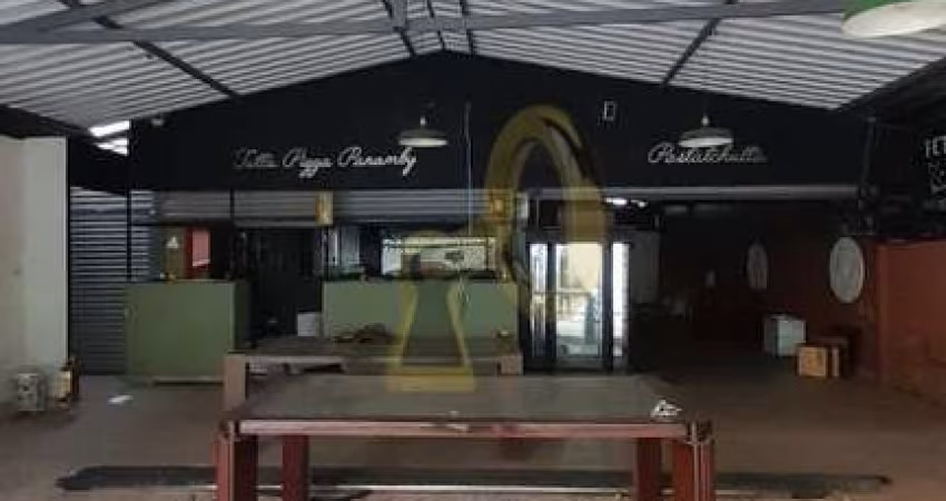 Casa Comercial à Venda no Morumbi