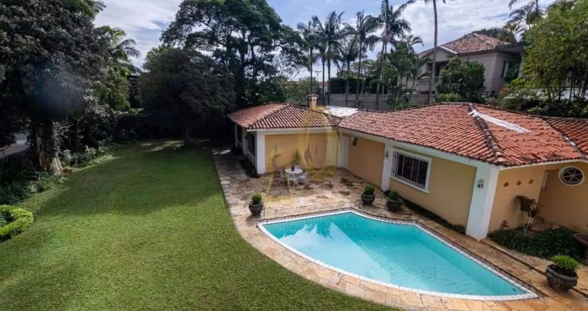 Casa Luxuosa à Venda em Jardim Guedala