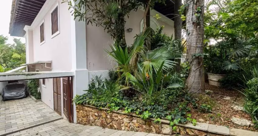 CASA A VENDA NO JARDIM GUEDALA PARA RETROFIT