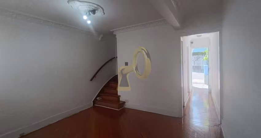Charmoso Sobrado à Venda em Pinheiros