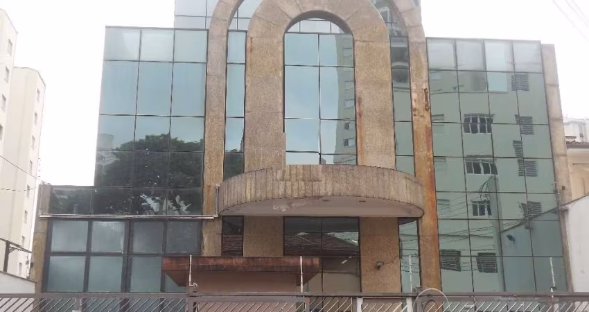MONOUSUÁRIO NO CAMPO BELO